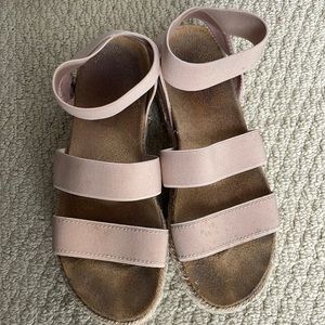 Steve Madden Kimmie Sandals